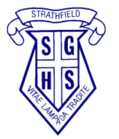 Strathfield Girls High School Moodle
